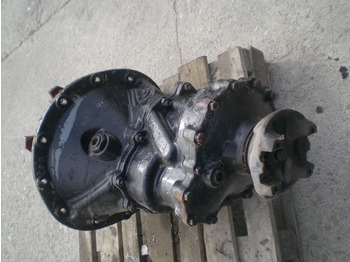 Differential gear SCANIA 112 6x4 3,78: picture 1
