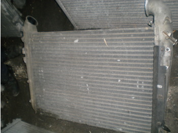 Intercooler SCANIA 124 420HP: picture 1
