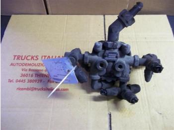 Brake parts SCANIA 94: picture 1