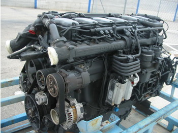 Engine and parts SCANIA DC1305LO1: picture 1