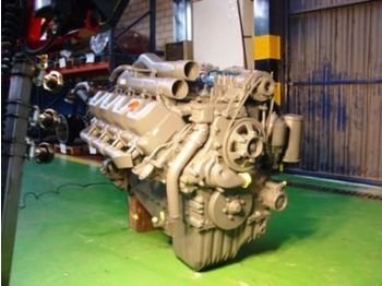 Engine and parts SCANIA DSC 1406.  REBUILT. ONE YEAR WARRANTY: picture 1