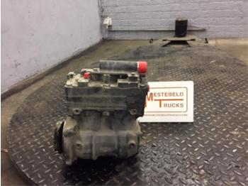 Heating/ Ventilation for Truck Scania Compressor DC 13 05 XPI: picture 1