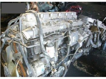 Engine and parts Scania DC 1101 / DC1101 Scania-Motor 6 Zyl.: picture 1