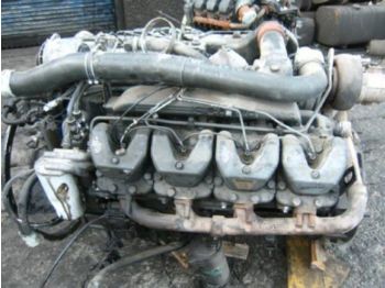 Engine Scania DSC1415L02: picture 1