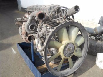 Engine Scania DT1202 / DT 1202: picture 1
