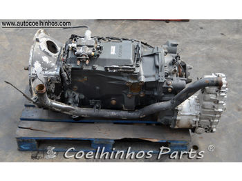 Transmission Scania GR900R: picture 1