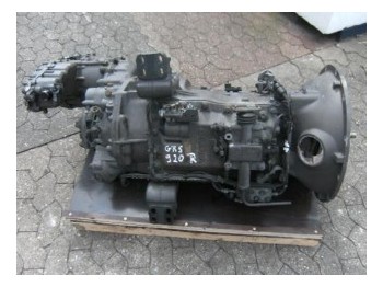 Gearbox Scania GRS920R Schaltgetriebe: picture 1