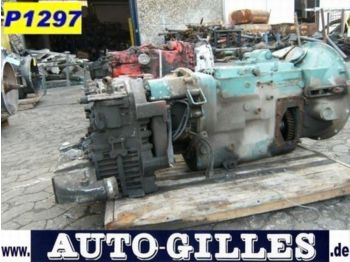 Gearbox Scania GR 871 / GR871 Getriebe: picture 1