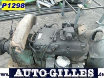 Transmission Scania GS 770 / GS770 Getriebe: picture 1