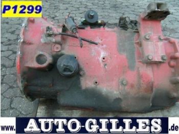 Transmission Scania GS 770 / GS770 Getriebe: picture 1