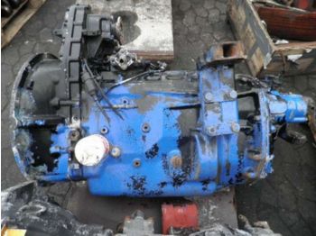 Transmission Scania Gearbox: picture 1