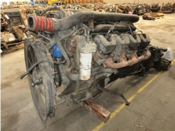 Engine Scania Motoren + versnellingsbakken: picture 1