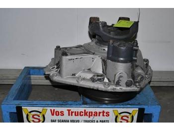 Gearbox for Truck Scania PLAN. DEEL GR(S): picture 1