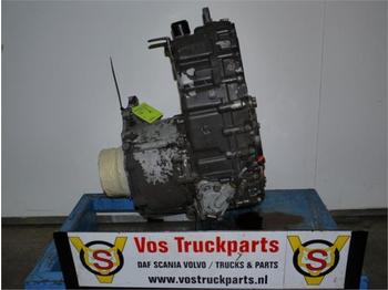 Gearbox Scania SC-4/3 RETARDER: picture 1