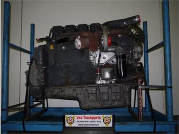 Engine Scania SC-4 DC-1203 420PK: picture 1