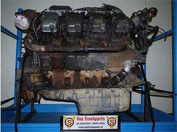 Engine for Truck Scania SC-4 DC-1601 580PK: picture 1