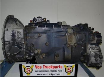Gearbox for Truck Scania SC-4 GRS-900 R SC-4 GRS-900 R: picture 1