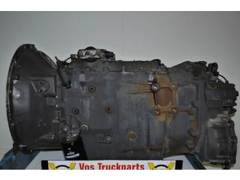 Gearbox for Truck Scania SC-4 GR-900 R: picture 1