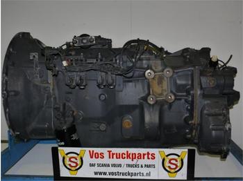 Gearbox Scania SC-R GRS-890 R N.T: picture 1