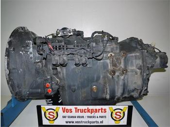 Gearbox for Truck Scania SC-R GRS-900 N.T.: picture 1