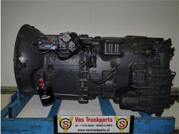 Gearbox Scania SC-R GRS-905 R O: picture 1