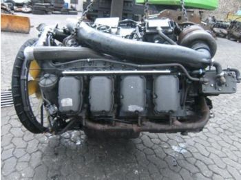Engine and parts Scania Scania DC 1601 8 Zyl.: picture 1