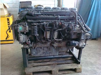 Engine and parts Scania Scania motor DC 1213 L01: picture 1