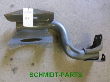 Spare parts for Truck Spatbordsteun Achter  MERCEDES-BENZ Atego: picture 1