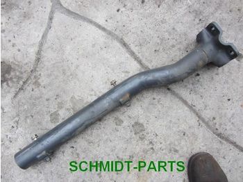 Spare parts for Truck Spatbordsteun  MERCEDES-BENZ Actros: picture 1