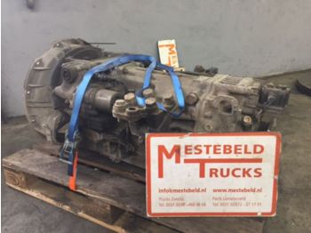 Transmission Mercedes Benz Versn bak G211 - 16 EPS