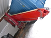 Truck mounted crane V-kran 12 m