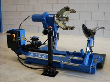 Tire TyreON T600 - LARGE TYRE CHANGER: picture 1