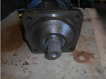 Uchida Rexroth A6VM140HA2T/63W-VZB380A-SK - - Hydraulic motor for Construction machinery: picture 3