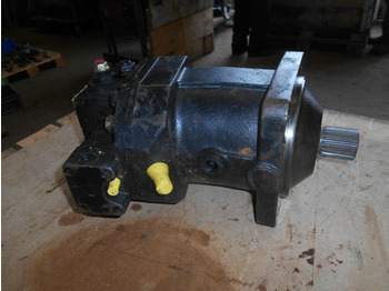 Uchida Rexroth A6VM140HA2T/63W-VZB380A-SK - - Hydraulic motor for Construction machinery: picture 5