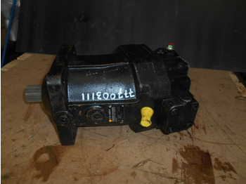Uchida Rexroth A6VM140HA2T/63W-VZB380A-SK - - Hydraulic motor for Construction machinery: picture 1