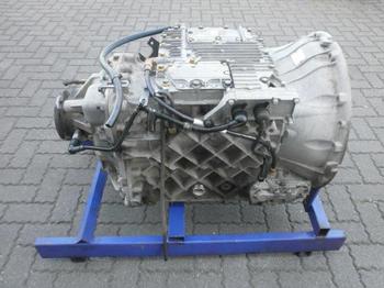 Transmission VOLVO AT2412C: picture 1