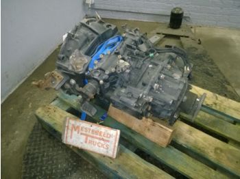 Gearbox for Truck Volvo Versn bak 6 S 1000 TO: picture 1
