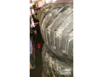 Trelleborg 700/50-26.5 - Wheels and tires