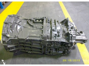Gearbox ZF 12S2333TD: picture 1