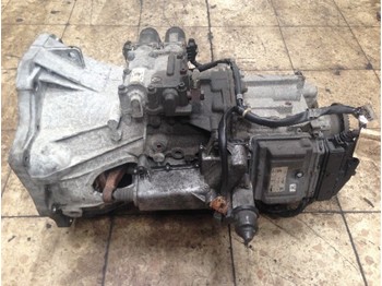 Gearbox ZF 6AS400VO / 6 AS 400 VO: picture 1