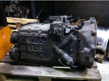 Gearbox ZF AK6-90+GV-90: picture 1