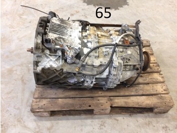 Gearbox ZF AStronic,  CF,  12 AS 2330 TD: picture 1