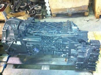Gearbox ZF ZF 16S 151/181/221 IT: picture 1
