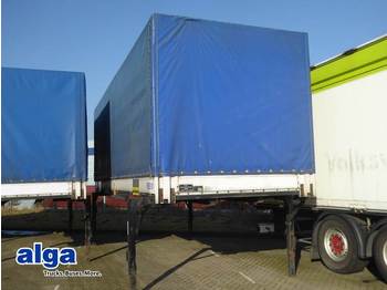 Curtainside swap body for Truck Kögel EN 74: picture 1