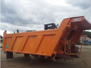 Swap body/ Container Meiller TIPPER: picture 1