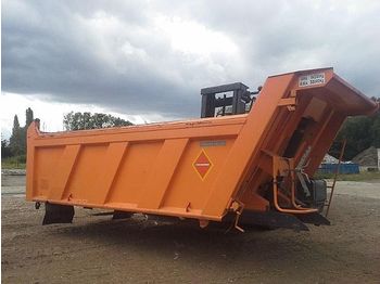 Swap body/ Container Meiller TIPPER: picture 1