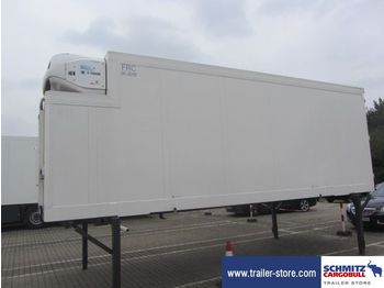 Swap body/ Container Schmitz Cargobull Swap body Reefer Standard Double deck: picture 1