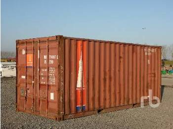 Shipping container TRLU 20 Ft: picture 1