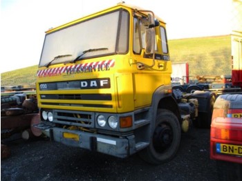 Tractor unit DAF 1700 TURBO: picture 1