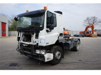 Tractor unit DAF CF85-460 Full Steel, Hubreduction, Automatic Hydra: picture 1
